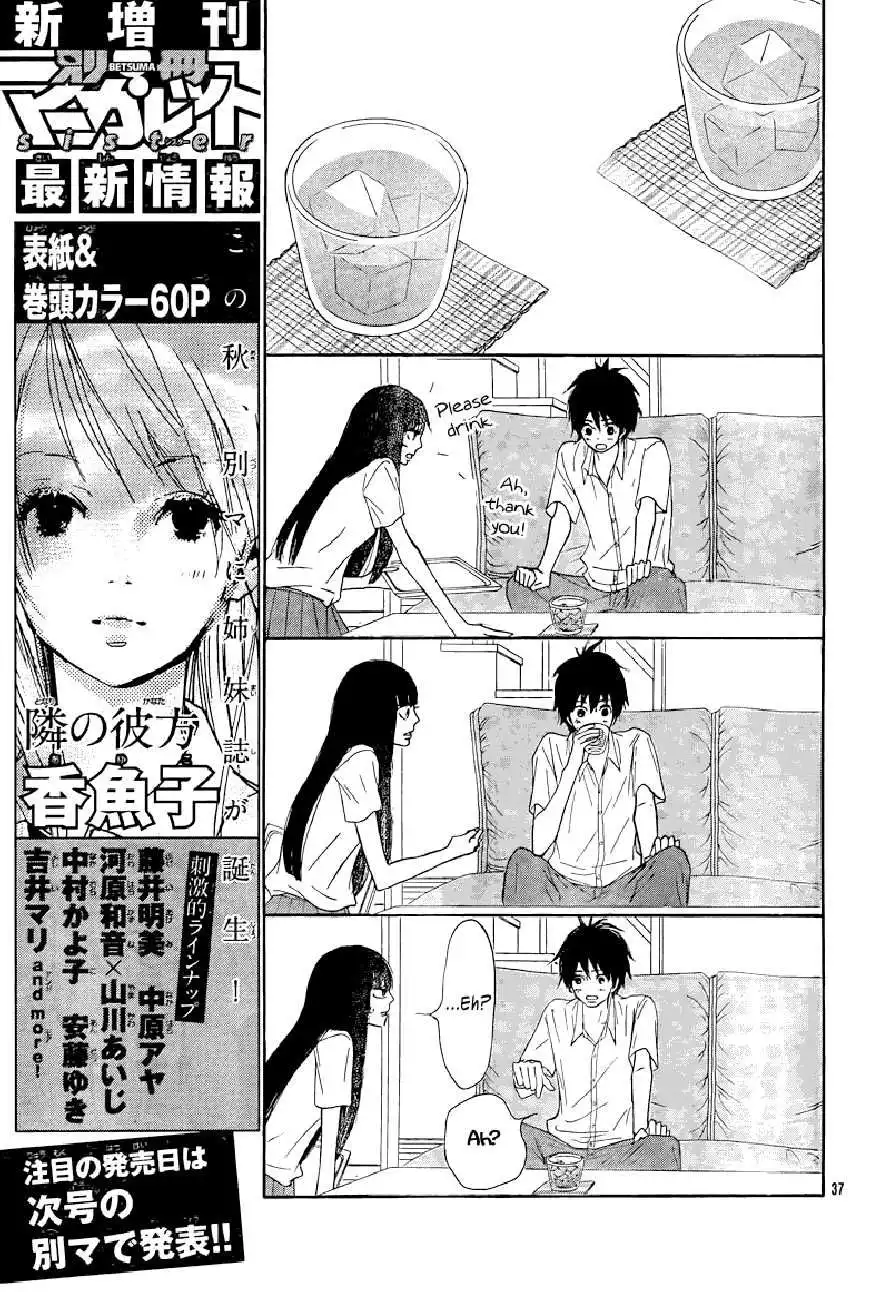 Kimi Ni Todoke Chapter 48 37